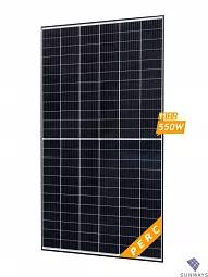 Купить Солнечная панель FSM 550М TP в Москве