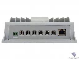 Купить Контроллер заряда EPSolar Tracer MPPT 4215BN в Москве