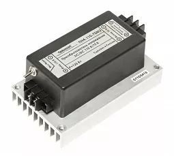 Купить ПН4-110-75M3 конвертер, преобразователь напряжения DC/DC, 110В/75В в Москве
