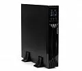 ИБП RAPAN-UPS 1000 RACK+2X9AH, универсальный источник бесперебойного питания