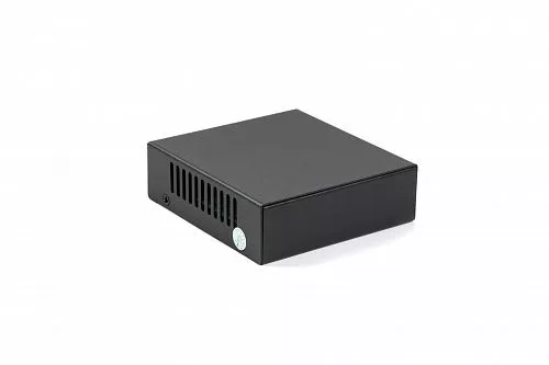 Купить Коммутатор SKAT PoE-2E-1S в Москве от производителя - фото №4