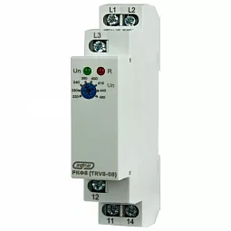 Купить Реле контроля фаз Энергия TRV8-08 (3P) в Москве