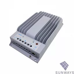 Купить Контроллер заряда EPSolar Tracer MPPT 4215BN в Москве