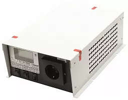 Купить ИС1-24-2000У инвертор, преобразователь напряжения DC/AC, 24В/220В, 2000Вт в Москве