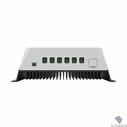 Купить Контроллер заряда Epsolar VS4524AU в Москве