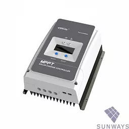 Купить Контроллер заряда EPSolar Tracer MPPT 10420АN в Москве