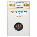 Купить Комплект ИБП для газового котла "Стандарт 100" + Стабилизатор напряжения Энергия в  Москве