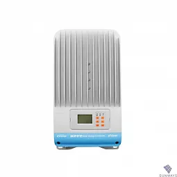 Купить Контроллер заряда EPSolar Tracer MPPT ET4415BND в Москве