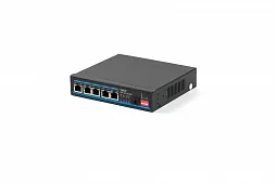Купить Коммутатор SKAT PoE-5E-1S UPS в Москве