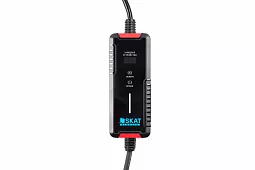 Купить Зарядная станция SKAT ELECTRO MINI GBT в Москве