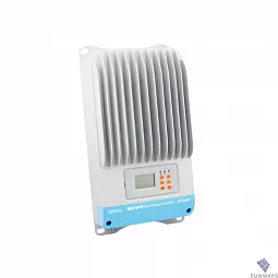 Купить Контроллер заряда EPSolar Tracer MPPT ET4415BND в Москве