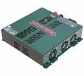 Купить ИБПС-12-3500 OffLine, инвертор DC/AC с зарядным устройством, 12 В/220 В, 3500 Вт в  Москве