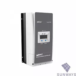 Купить Контроллер заряда EPSolar Tracer MPPT 5420АN в Москве