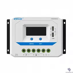 Купить Контроллер заряда Epsolar VS3024AU в Москве