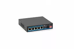 Купить Коммутатор SKAT PoE-5E-1S UPS в Москве